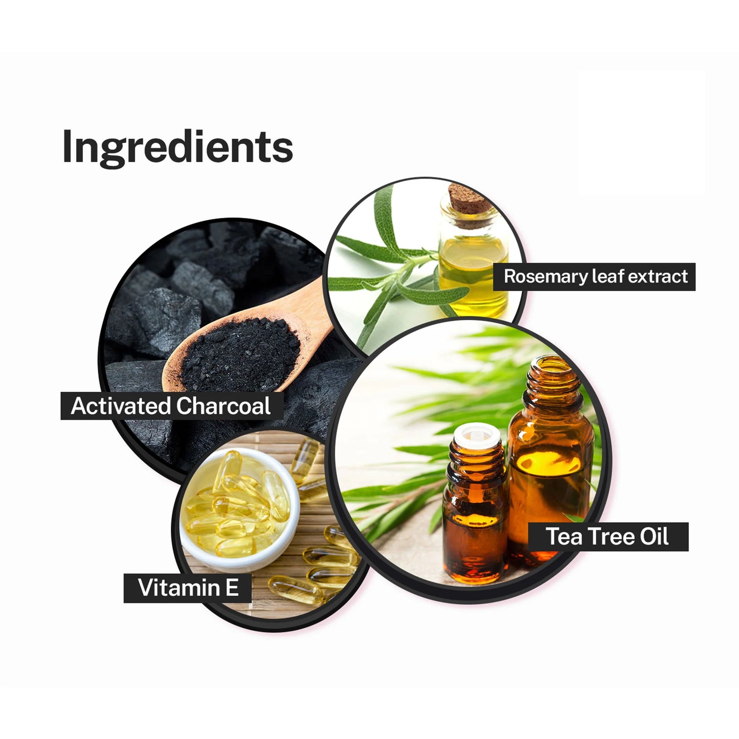 Charcoal Peel Off Mask 50% Off
